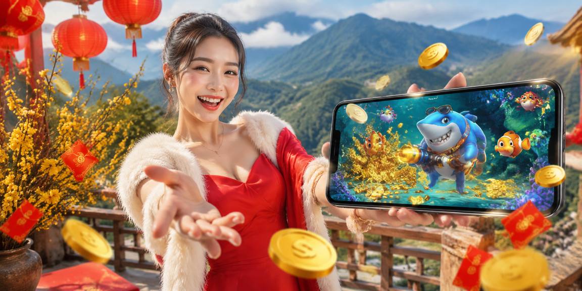 ccav69 Arcade Phố Đêm